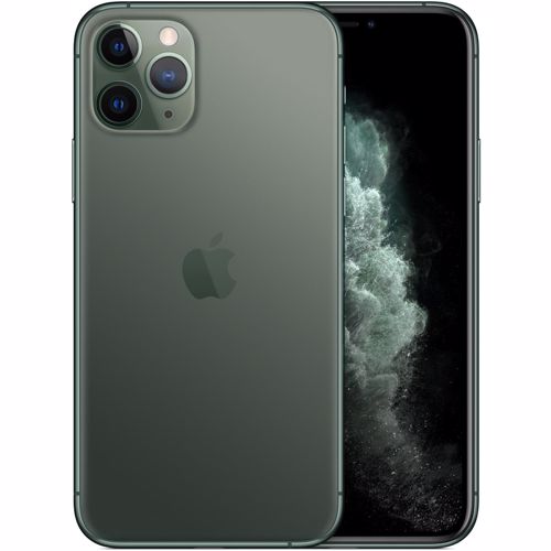 iPhone 11 Pro Max 512GB 緑 Apple iPhone 11 Pro Max 512GB Midnight Green | MicroSoldier